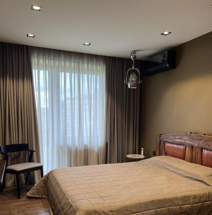 Снять 2х-комнатную квартиру на набережная Тараса Шевченко, 3К2, метро Краснопресненская, г. Москва