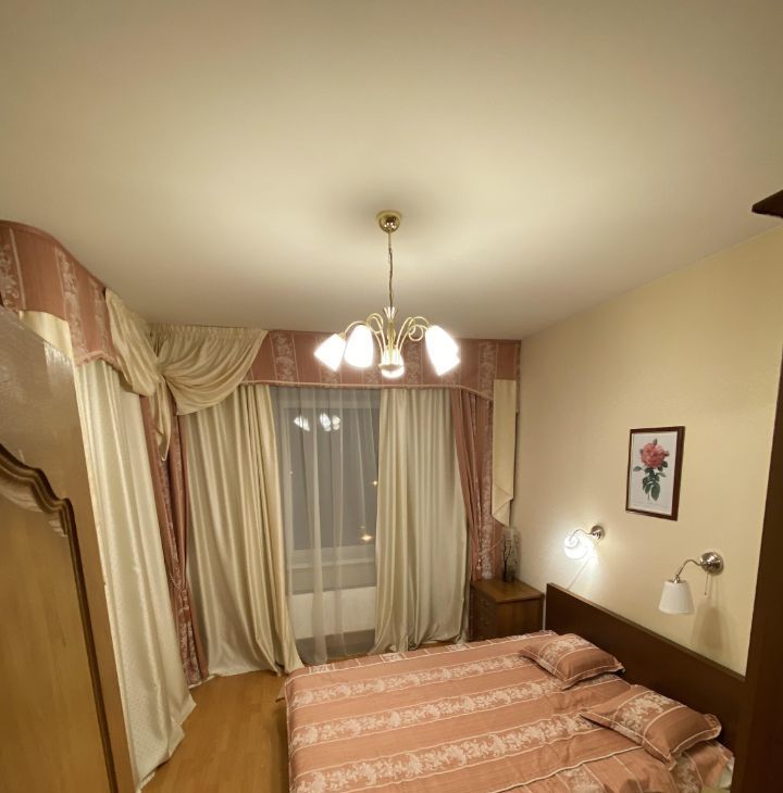 Сдаю 2-комнатную квартиру на Вешняковская улица, 24К1, метро Выхино, г. Москва