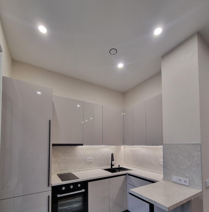 Сдаю 2к квартиру на улица Вильгельма Пика, 1, метро Свиблово, г. Москва