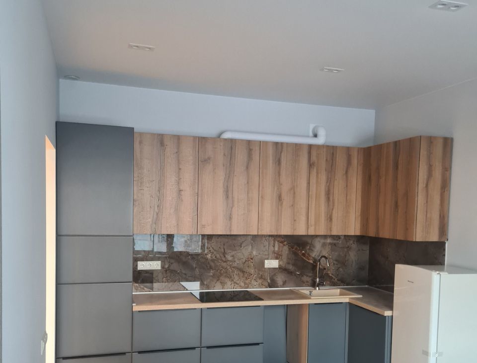 Аренда 2к квартиры на Ореховый бульвар, 24к4, метро Шипиловская, г. Москва