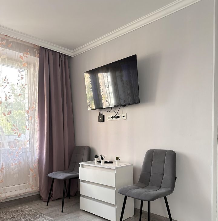 Сдам 1-к квартиру на улица Петра Романова, 6, метро Кожуховская, г. Москва