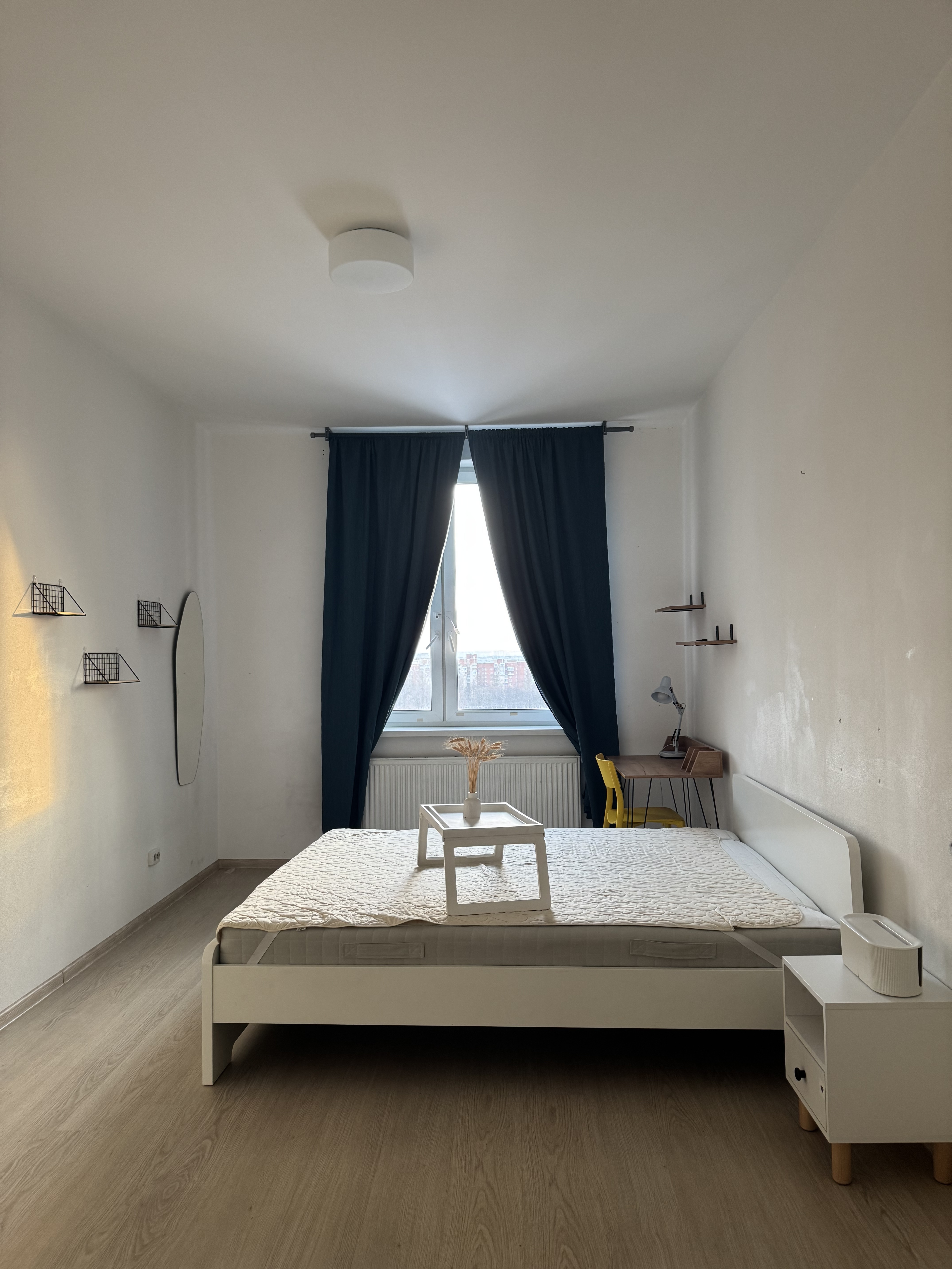 Аренда 2к квартиры на г Санкт-Петербург, ул Адмирала Коновалова, д 2-4, метро Ленинский проспект, г. Санкт-Петербург