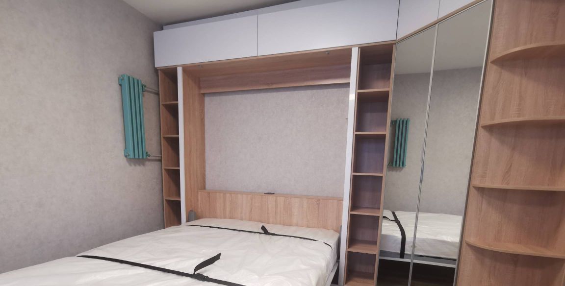 Снять однокомнатную квартиру на Бакинская улица, 8, метро Царицыно, г. Москва