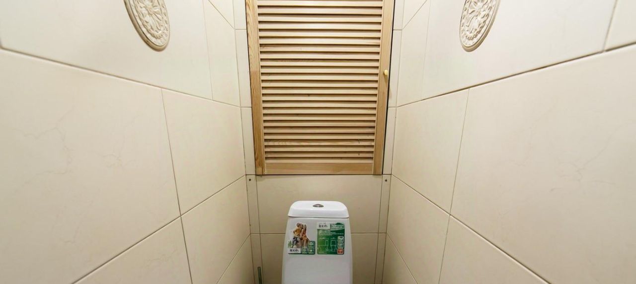 Сдаю 3к квартиру на Новолесная улица, 6А, метро Менделеевская, г. Москва