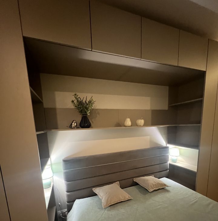 Снять 2-к квартиру на Окская улица, 7А, метро Кузьминки, г. Москва