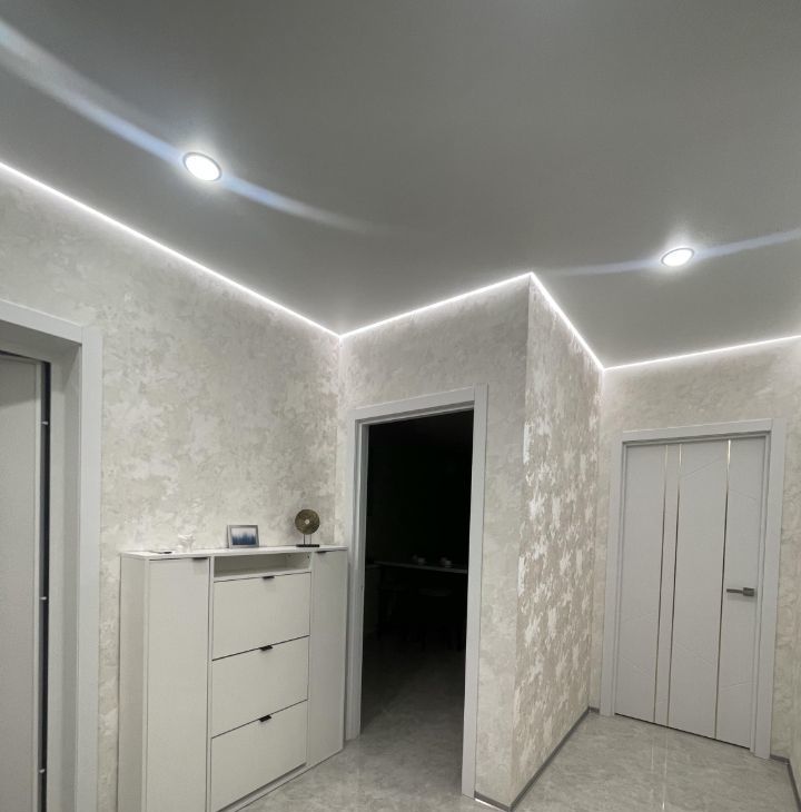 Аренда 3-к квартиры на улица Анны Ахматовой, 11к3, метро Новопеределкино, г. Москва