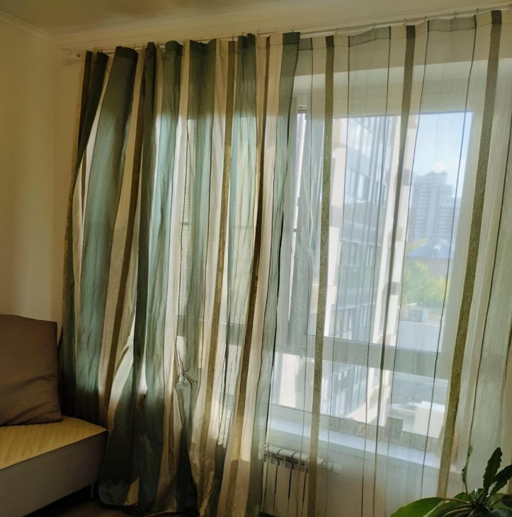 Сдаю 3-комнатную квартиру на улица Генерала Глаголева, 5К1, метро Хорошёвская, г. Москва