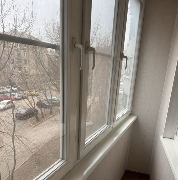 Сдам однокомнатную квартиру на Хорошевское шоссе, 5К2, метро Хорошёвская, г. Москва