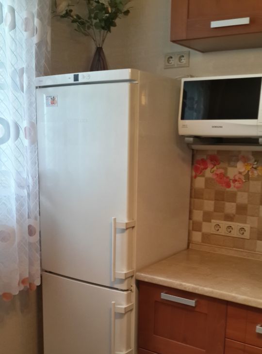 Снять 1-к квартиру на Челябинская улица, 14, метро Первомайская, г. Москва