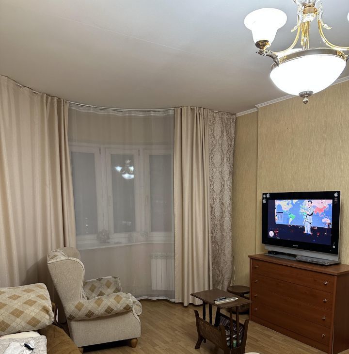 Сдается 2к квартира на Новочеремушкинская улица, 23К1, метро Академическая, г. Москва