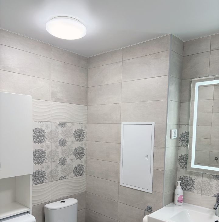 Снять 2х-комнатную квартиру на улица Саларьевская, 16к2, метро Прокшино, г. Москва