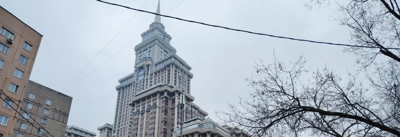 Аренда 2-к квартиры на Чапаевский переулок, 3, метро Аэропорт, г. Москва