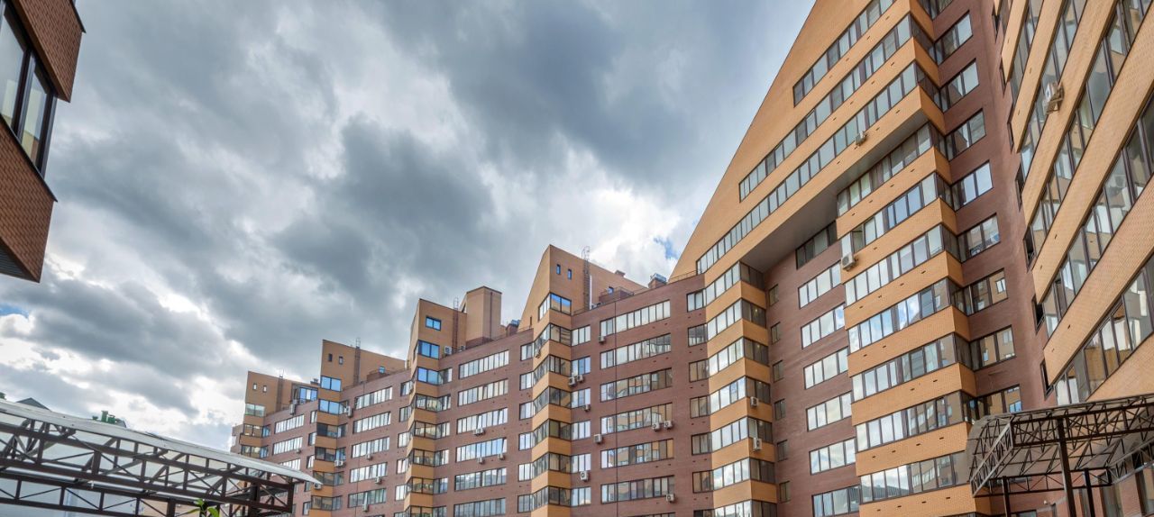 Снять 3-комнатную квартиру на Ружейный переулок, 3, метро Смоленская (Арбатско-Покровская линия), г. Москва