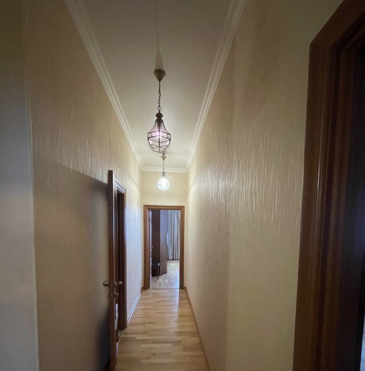 Снять 3-комнатную квартиру на проспект Вернадского, 105к4, метро Проспект Вернадского, г. Москва