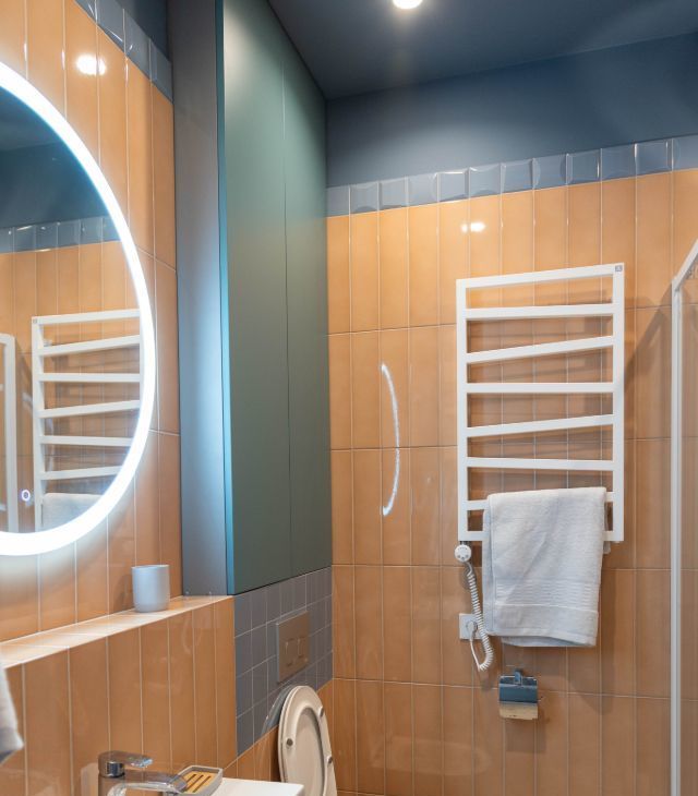 Сдам 1-к квартиру на 10к1, метро Шелепиха, г. Москва