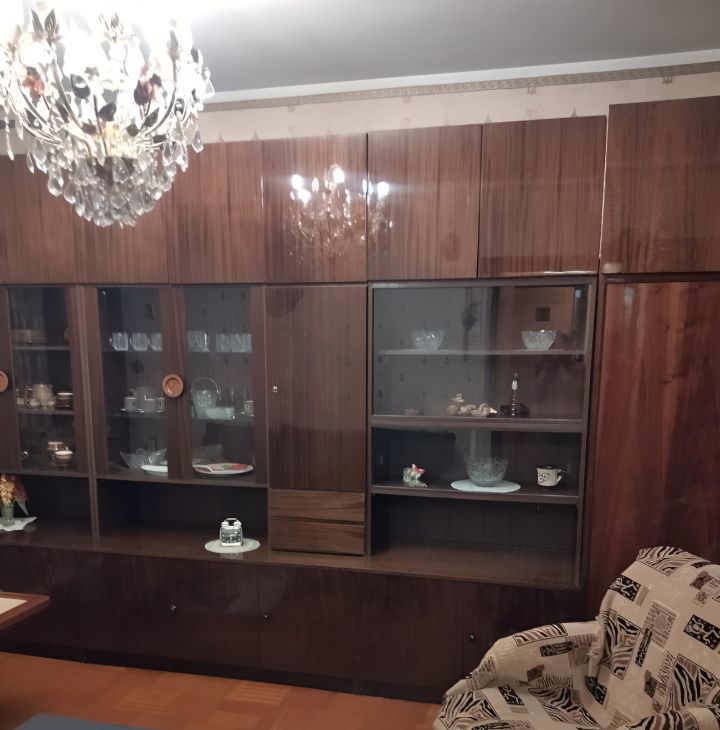 Снять 1к квартиру на улица Новаторов, 34К4, метро Калужская, г. Москва