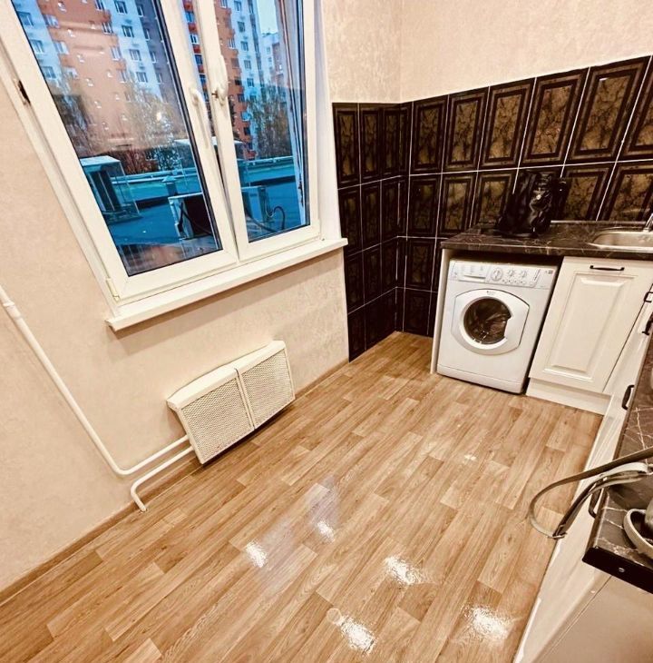 Снять однокомнатную квартиру на улица Скульптора Мухиной, 8, метро Рассказовка, г. Москва