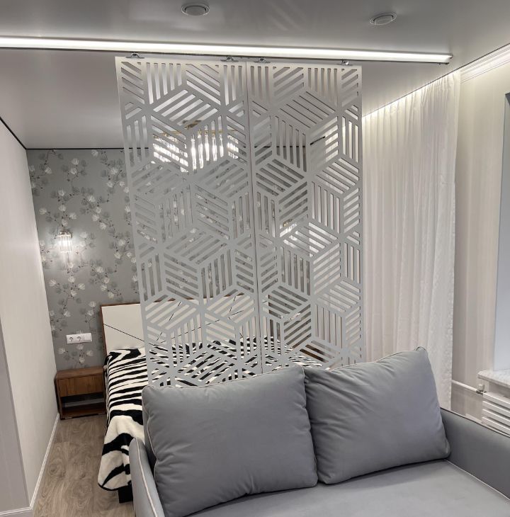 Сдаю 1-комнатную квартиру на Ленинградский проспект, 75Б, метро Аэропорт, г. Москва