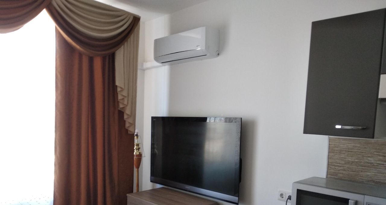 Снять однокомнатную квартиру на Тюменский проезд, 3к1, метро Черкизовская, г. Москва