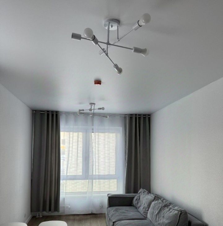 Сдаю 3-к квартиру на Кольская улица, 8к1, метро Бабушкинская, г. Москва