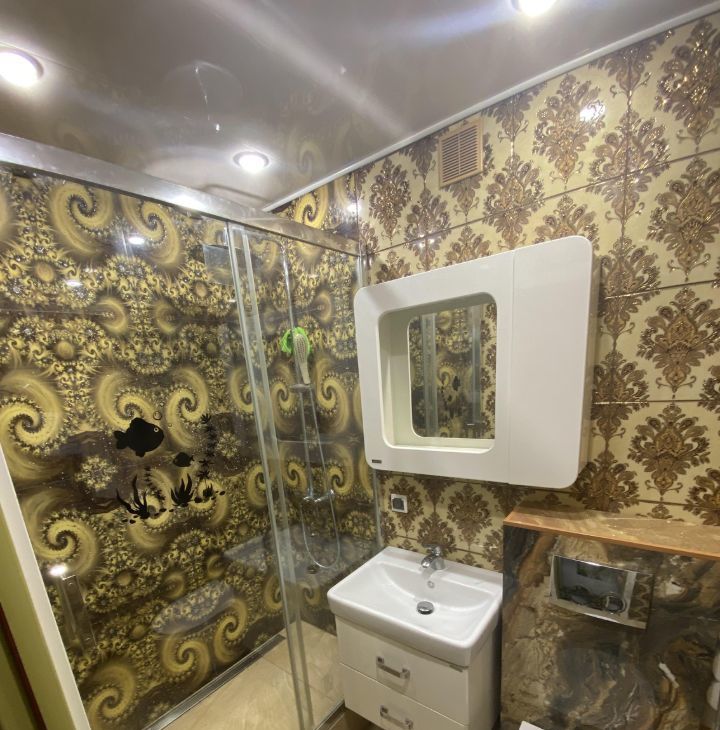 Снять 2к квартиру на Яузская улица, 6-8С5, метро Марксистская, г. Москва