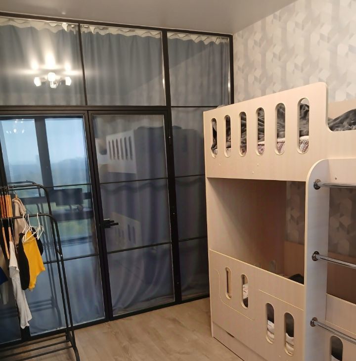 Аренда однокомнатной квартиры на улица Дыбенко, 7/1, метро Ховрино, г. Москва