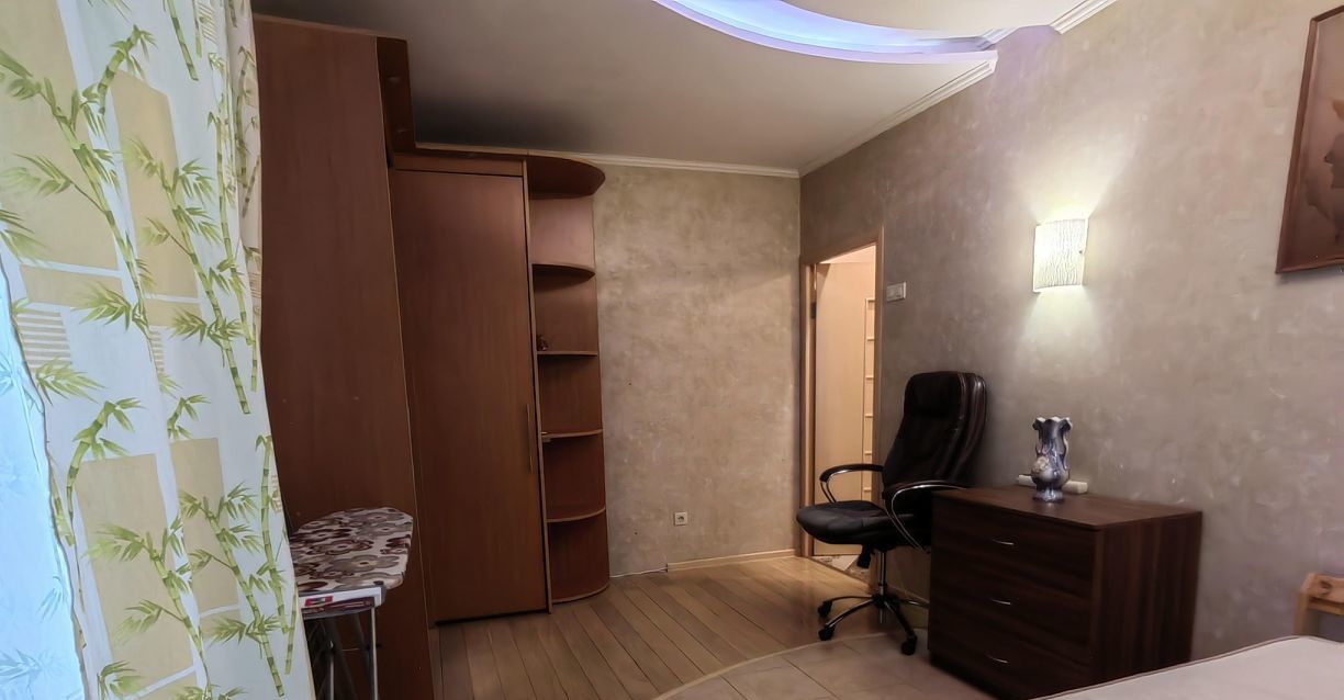 Сдается 2к квартира на бульвар Генерала Карбышева, 5К7, г. Москва