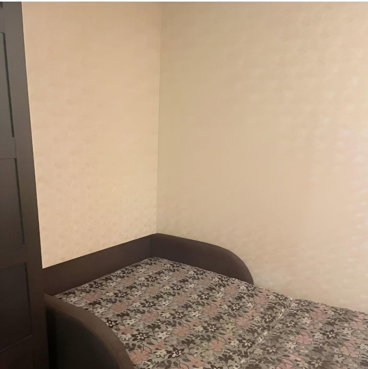 Сдаю однокомнатную квартиру на улица Летчика Грицевца, 12, метро Новопеределкино, г. Москва