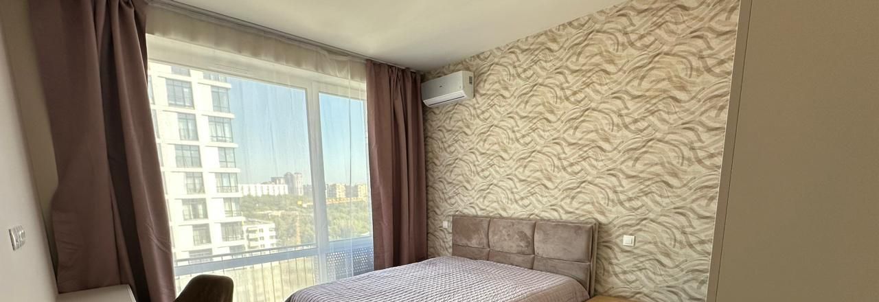 Сдается 3-к квартира на Гжатская улица, 5к8, метро Кунцевская, г. Москва