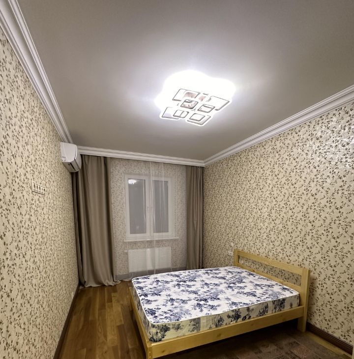 Сдается 3к квартира на Ленинский проспект, 134, метро Проспект Вернадского, г. Москва