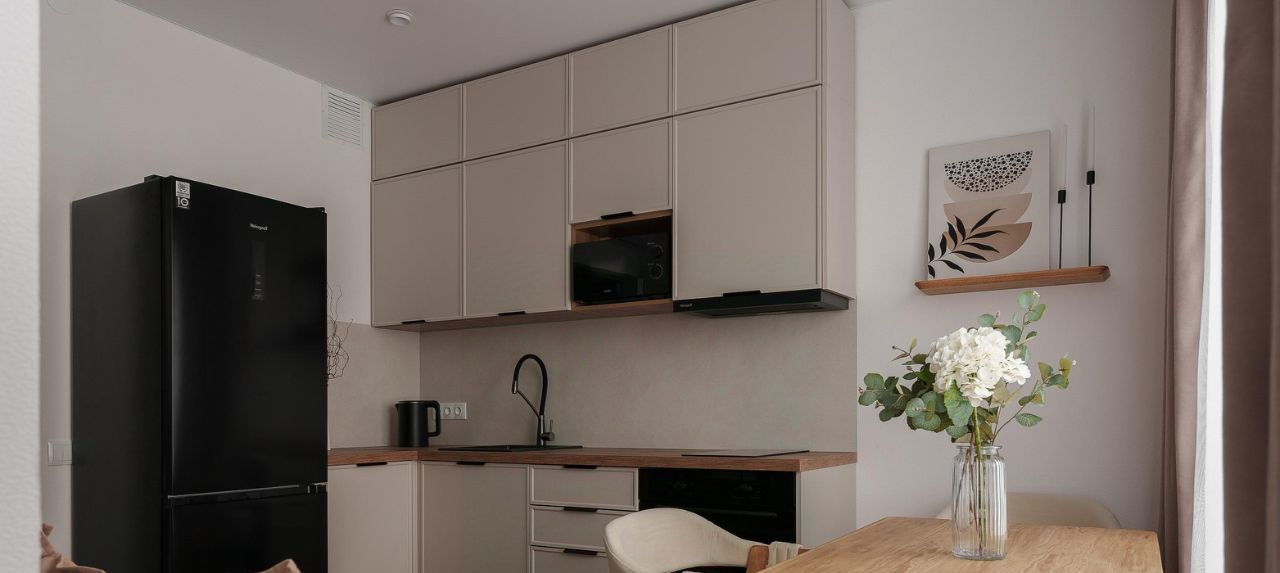 Снять однокомнатную квартиру на 2-й Нагатинский проезд, 6к1, метро Нагатинская, г. Москва