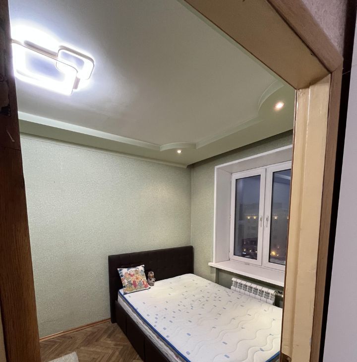 Снять 2х-комнатную квартиру на Варшавское шоссе, 69К1, метро Нагорная, г. Москва