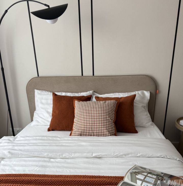 Сдам 1к квартиру на улица Трехполье, 6к1, метро Филатов Луг, г. Москва