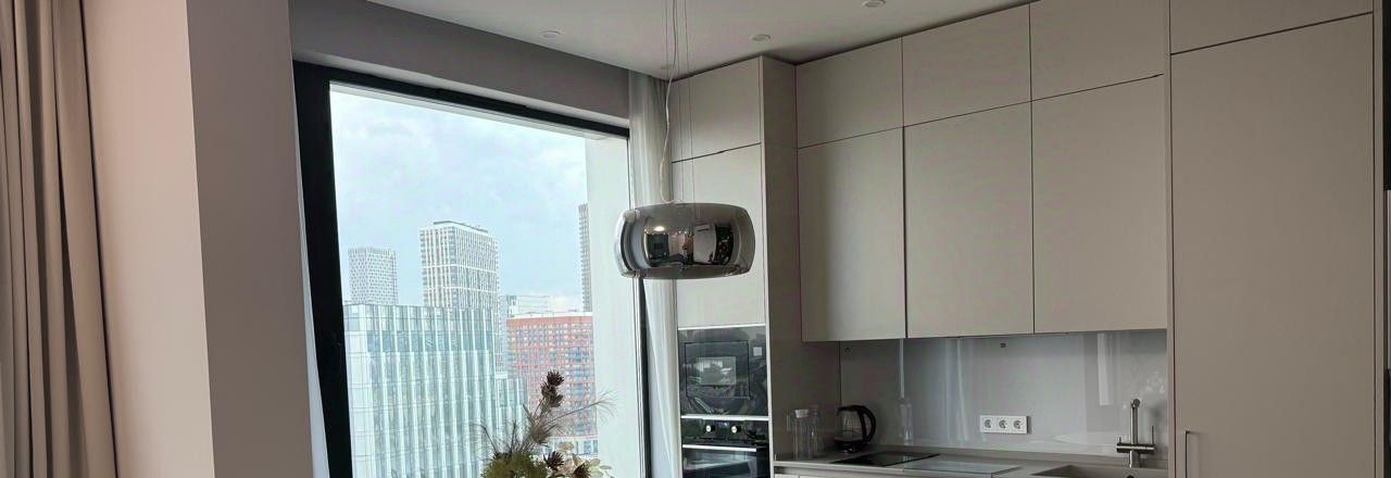 Сдаю 2-к квартиру на Береговой проезд, 3, метро Шелепиха, г. Москва