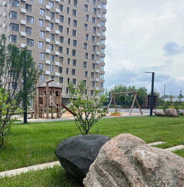 Сдам двухкомнатную квартиру на Волоколамское шоссе, 24к1, метро Войковская, г. Москва