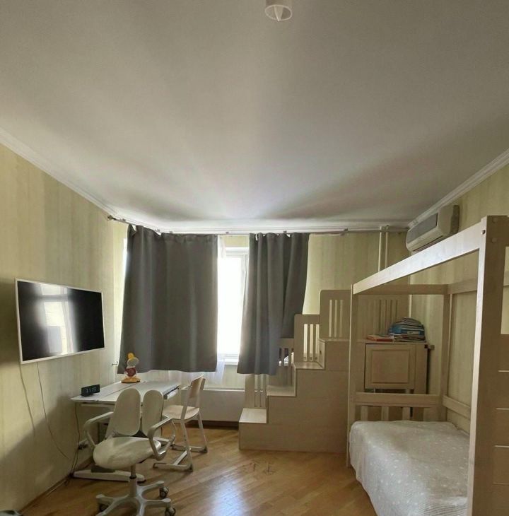 Снять 2-к квартиру на 3-й Хорошевский проезд, 4, метро Беговая, г. Москва