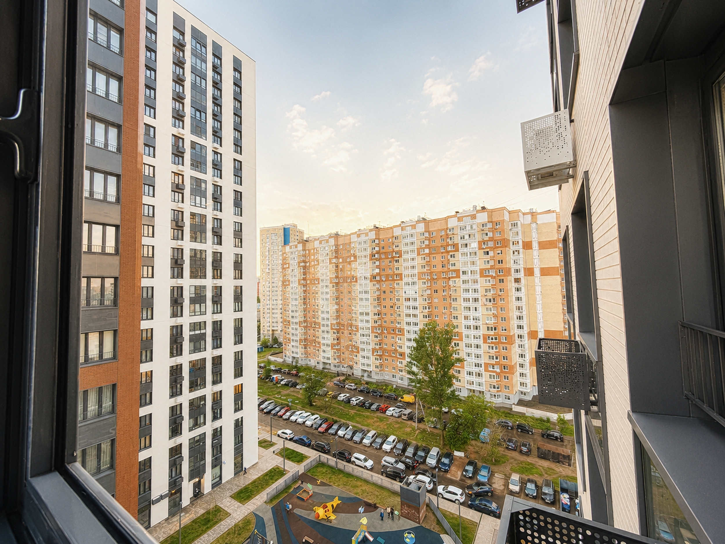 Аренда 2-комнатной квартиры на г Москва, ул Маргелова, д 3 к 5, метро Беговая, г. Москва