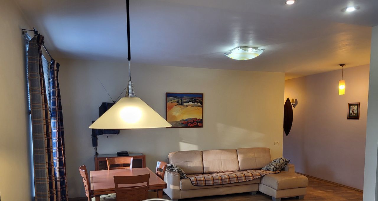 Сдается 3к квартира на Ленинский проспект, 88К2, метро Проспект Вернадского, г. Москва