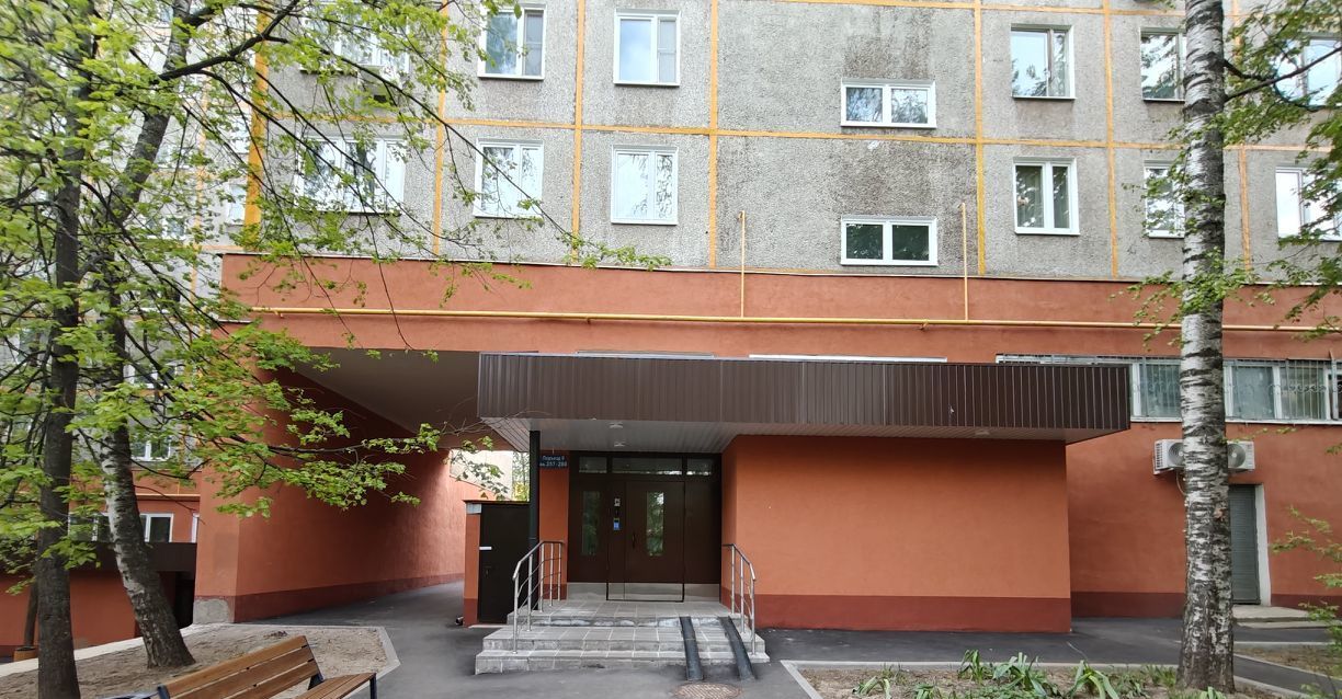 Снять двухкомнатную квартиру на Миклухо-Маклая улица, 55, метро Калужская, г. Москва