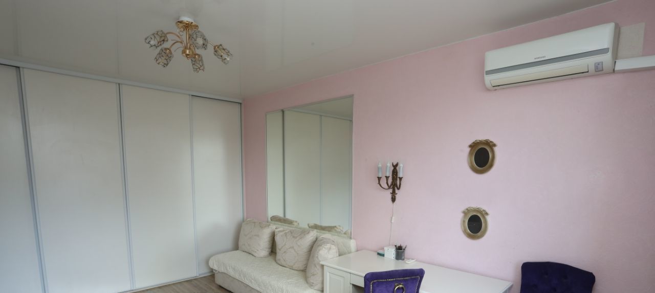 Аренда однокомнатной квартиры на Саранская улица, 2, метро Лермонтовский проспект, г. Москва