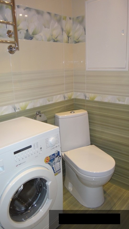 Продаю 1-к квартиру на Московская обл, г Красногорск, Красногорский б-р, д 26, метро Волоколамская, г. Москва