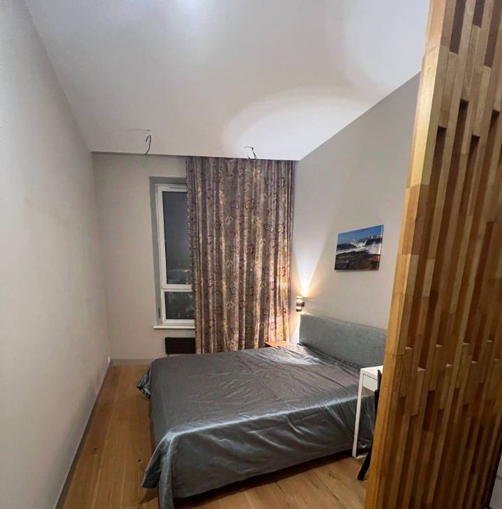 Сдам 4к квартиру на Шелепихинская набережная, 34к2зд1, г. Москва