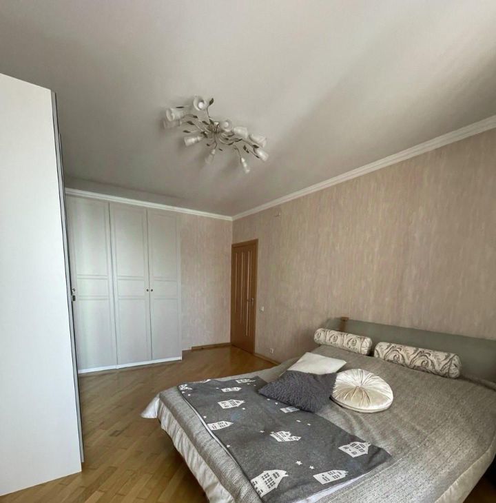 Сдается 2-комнатная квартира на 3-й Хорошевский проезд, 4, метро Полежаевская, г. Москва