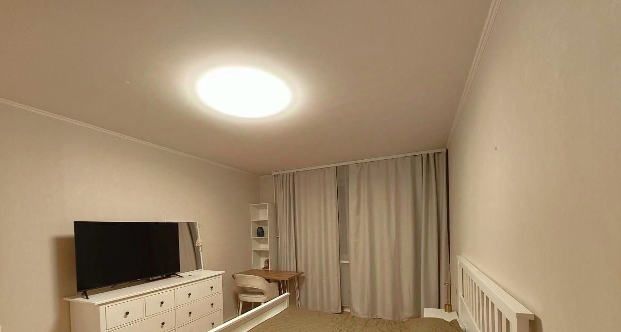 Снять двухкомнатную квартиру на улица Островитянова, 5К2, метро Коньково, г. Москва