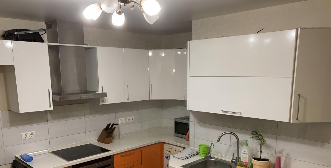 Сдам 2х-комнатную квартиру на к2, метро Кузьминки, г. Москва