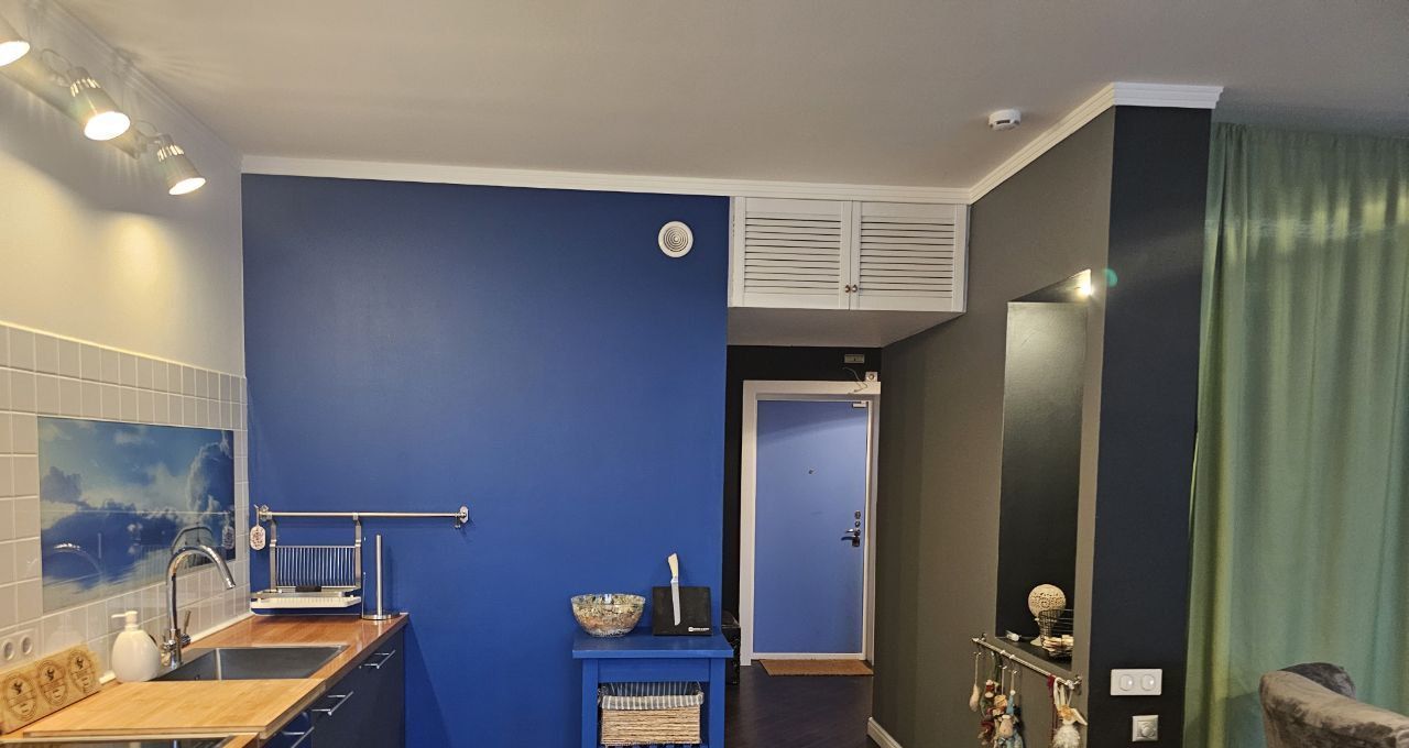 Сдам 1к квартиру на бульвар Маршала Рокоссовского, 6к1, метро Бульвар Рокоссовского, г. Москва