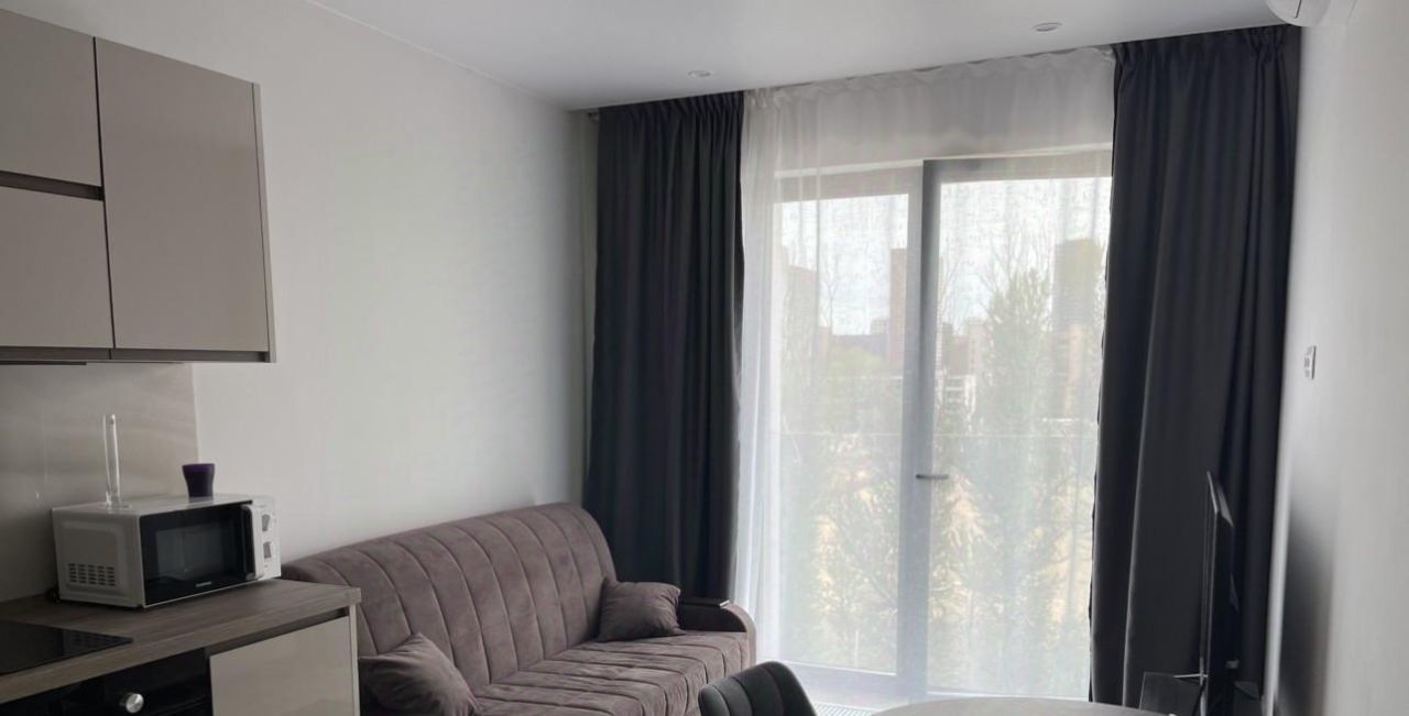 Снять 1к квартиру на Окская улица, 7А, метро Рязанский проспект, г. Москва