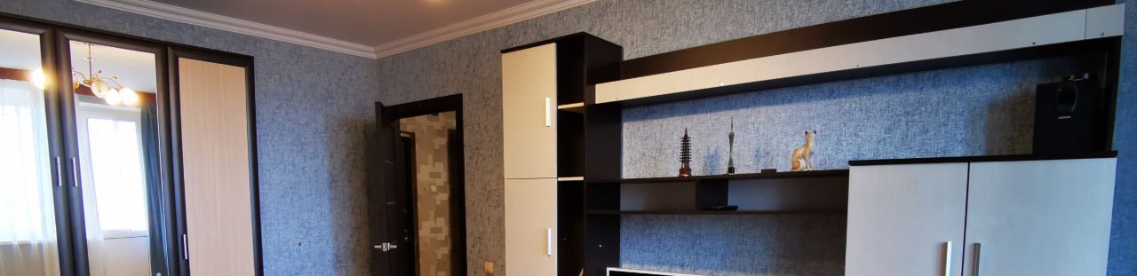 Сдается 2-к квартира на 3-я Филевская улица, 8К2, г. Москва