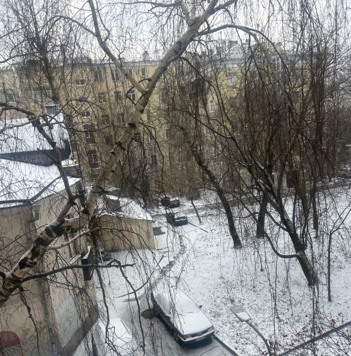 Аренда 2-комнатной квартиры на Хохловский переулок, 10С7, метро Лубянка, г. Москва