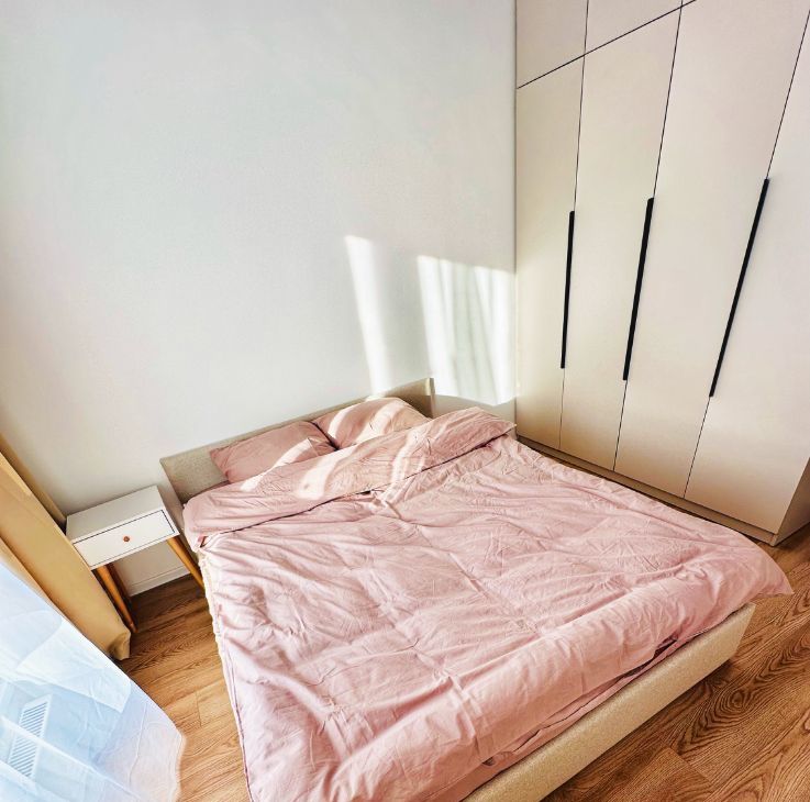 Сдам 2-комнатную квартиру на улица Александры Монаховой, 85к3, метро Бунинская аллея, г. Москва